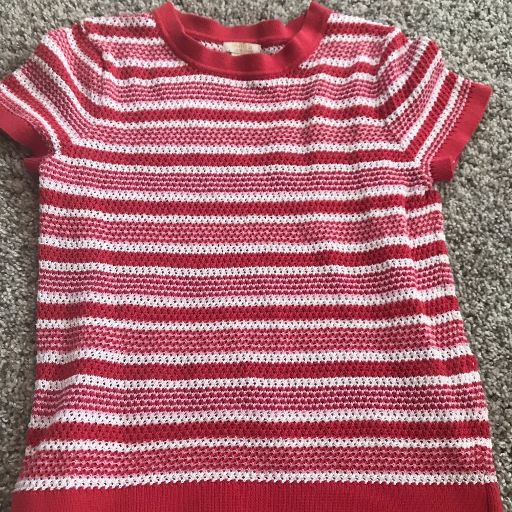 Forever 21 knitted top
